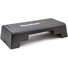 Степ-платформа Reebok Mini для фітнесу, компактна