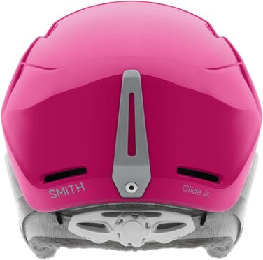 Дитячий шолом Smith Glide JR Flamingo L, електричний