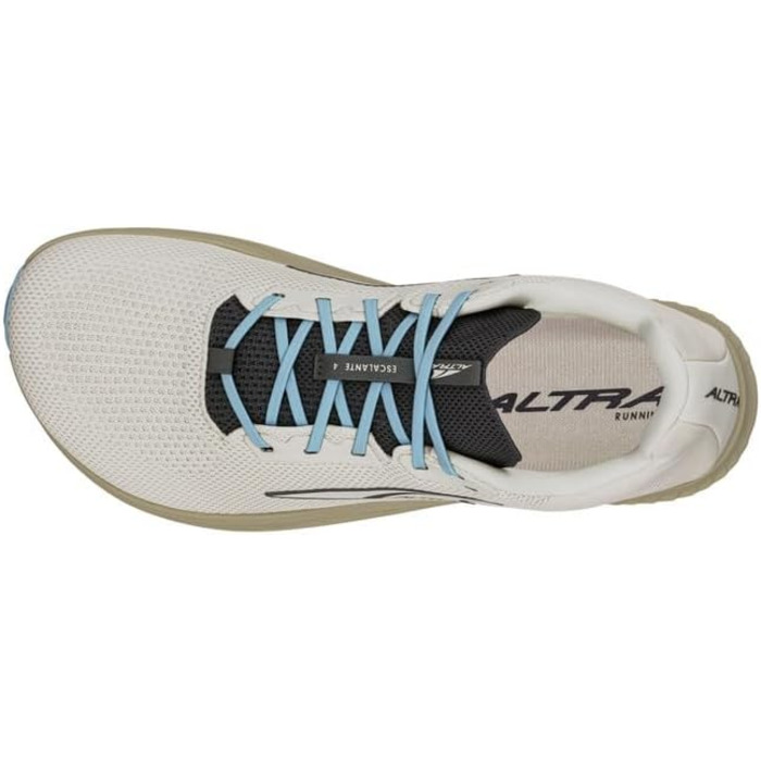 Чоловіче бігове взуття ALTRA Escalante 4 Road (41 EU, Hellgrau)