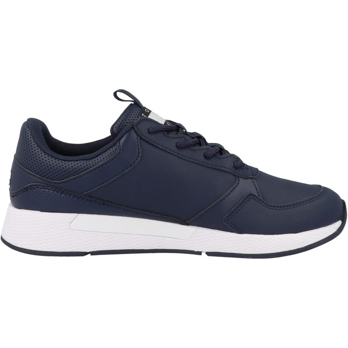 Кросівки Tommy Hilfiger Tommy Jeans Flexi Runner Em0em01080 Runner, синій, 46 EU