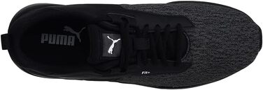 Кросівки Puma Comet 2 Alt Beta для бігу по місту, 40.5 EU, Puma Black