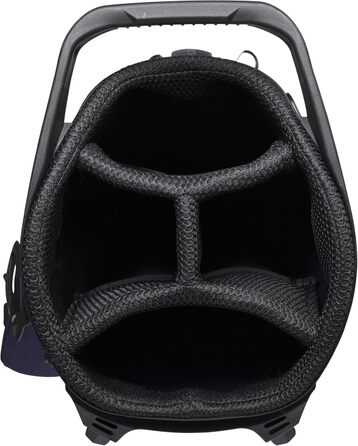 Сумка для гольф Wilson Exo Lite (Унісекс, Темно-синій/Крем)