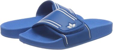 Дитячі шльопанці Lico Kinder Coast V, блакитно-білі, 28 EU