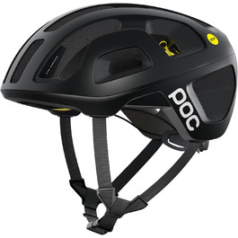 Велошолом POC Octal MIPS – преміум захист для шосейних велосипедистів, інноваційний шолом з ротаційним захистом MIPS, нагороджена модель