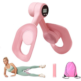 Тренажер для рук Thigh Twister: регульований, 60-100 lbs, для силових тренувань вдома