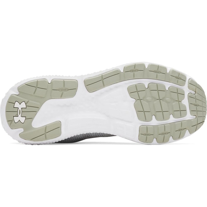 Жіночі кросівки для бігу Under Armour Charged Rogue 4 (40 EU, 505 Grove Green Grove Green White)