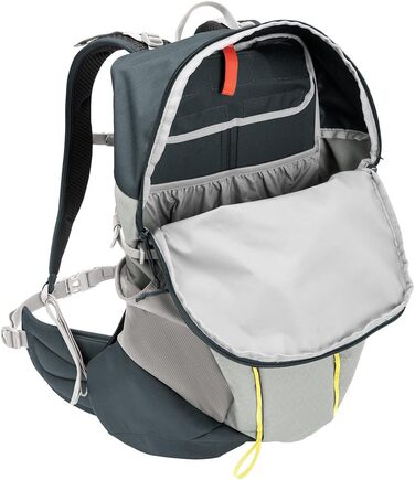 Універсальний рюкзак VAUDE Agile Air 26 літрів для походів