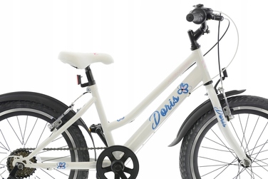 Дитячий велосипед KANDS DORIS 20