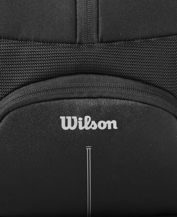 Чохол для тенісної ракетки Wilson RF, чорний