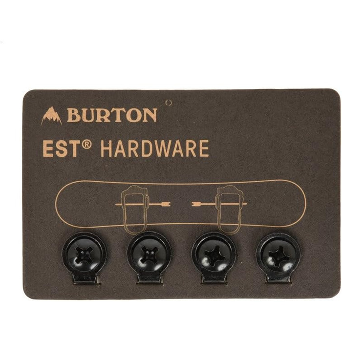 Жіночі кріплення для сноуборду Burton Lexa Est Snow Leopard