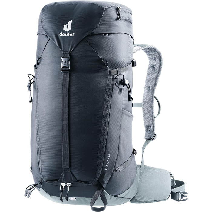 Рюкзак для хайкінгу та альпінізму Deuter Trail 32 EL Extra Long