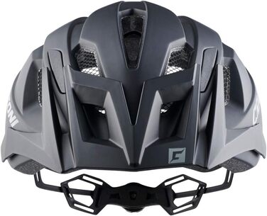 Велосипедний шолом Cratoni Allride універсальний для MTB, захист голови, регульований, для дорослих