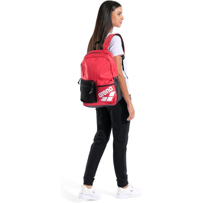 Рюкзак для плавання Arena One Go 30L - спортивний рюкзак для басейну