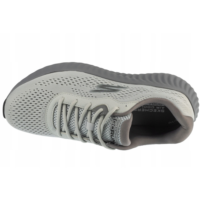 Чоловічі бігові кросівки Skechers Go Run Now - Lightdrive, р. 43