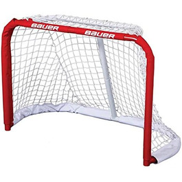 Хокейні ворота Bauer Tor Style Pro 3'x2', професійні, метал