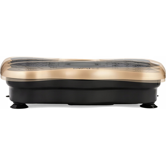 Віброплатформа Gymtek XP500 Gold 200 Вт