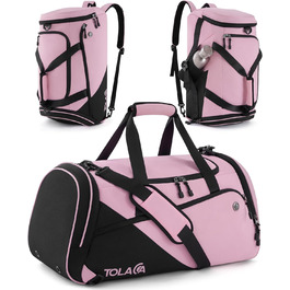 колір: чорно-рожевий