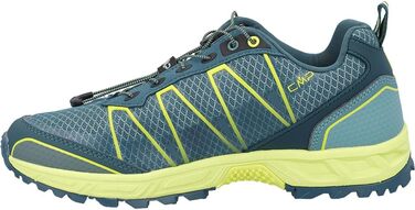 Чоловічі трекінгові кросівки CMP Altak WP, розмір 47 EU, блакитні