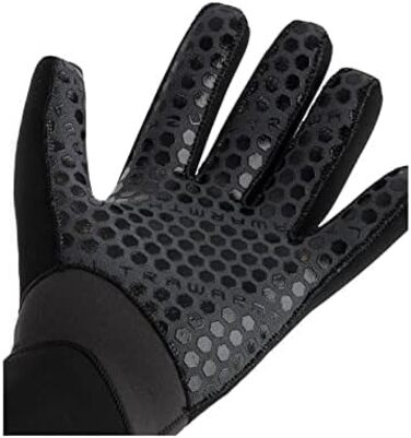 Рукавички Bare Neoprenhandschuhe Ultrawarmth 5 мм XXL - теплий неопрен для водних видів спорту