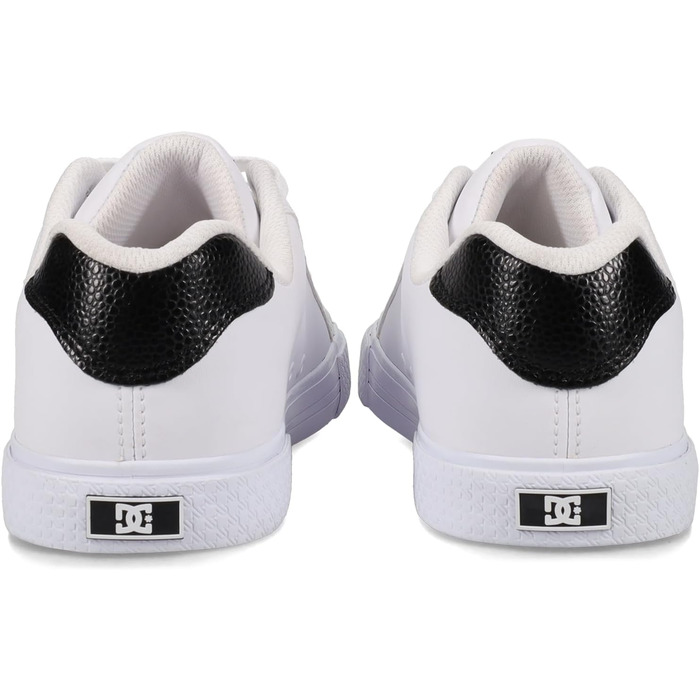Жіноче кеди DC Universe Chelsea Weiss - стильні кеди для міста та скейтбордингу