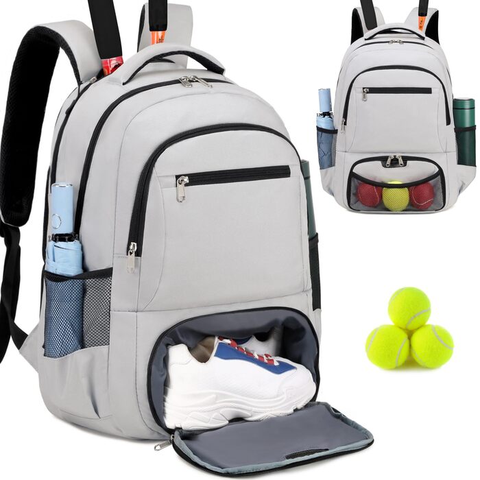 Чохол для одягу ACESAK Unisex Mbl-b05, сірий, L (1 шт.) - Дорожня сумка для костюмів