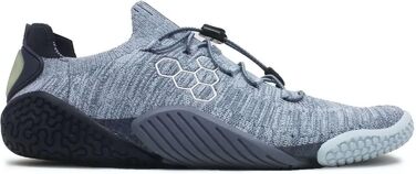 Кросівки жіночі VIVOBAREFOOT M Flex Textile Synthetic 38 EU Flintstone