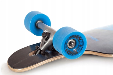 Лонгборд RAVEN Torex Blue ABEC9