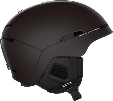 Гірськолижний шолом POC Obex MIPS для лижників та сноубордистів, універсальний захист