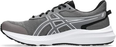 Кросівки ASICS Jolt 5 1011B963002 сірі, 48 EU