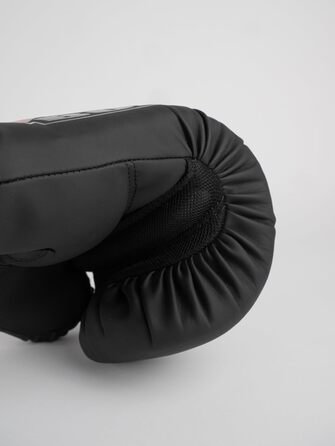 Тренувальні рукавички для боксу METAL BOXE для початківців, рожеві