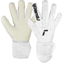 Воротарські рукавички Reusch Attrakt Freegel Gold для дорослих, унісекс