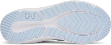 Жіночі кросівки Under Armour Charged Pursuit 4, розмір 40 EU, сірий колір