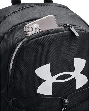 Рюкзак Under Armour Hustle Sport унісекс, водостійкий, спортивний, з відділенням для ноутбука