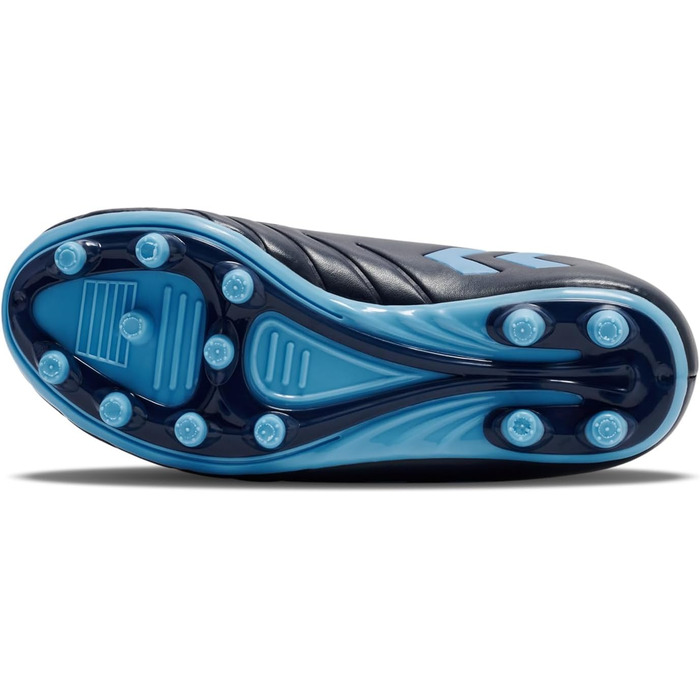 Дитячі футбольні бутси Hummel Star F.G. Jr. - темно-синій, 32 EU