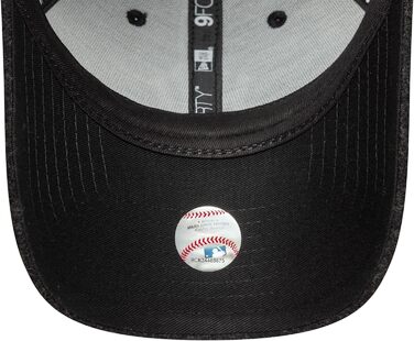 Кепка New Era MLB The League 9Forty New York Yankees, регульована бейсболка, один розмір