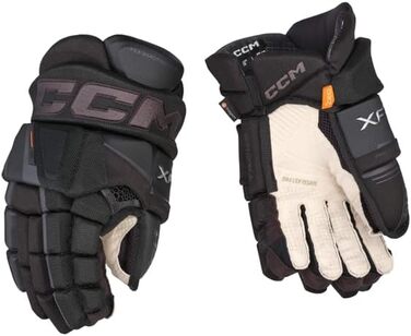 Хокейні рукавички CCM Tacks XF Pro Senior для дорослих