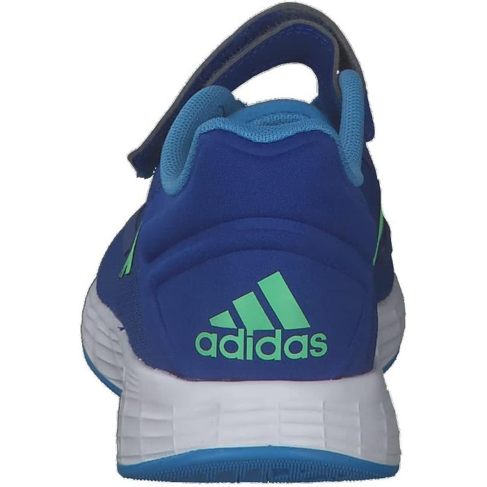 Дитячі кросівки adidas Duramo 10 EL K - Team Royal Blue/Beam Green/Pulse Blue
