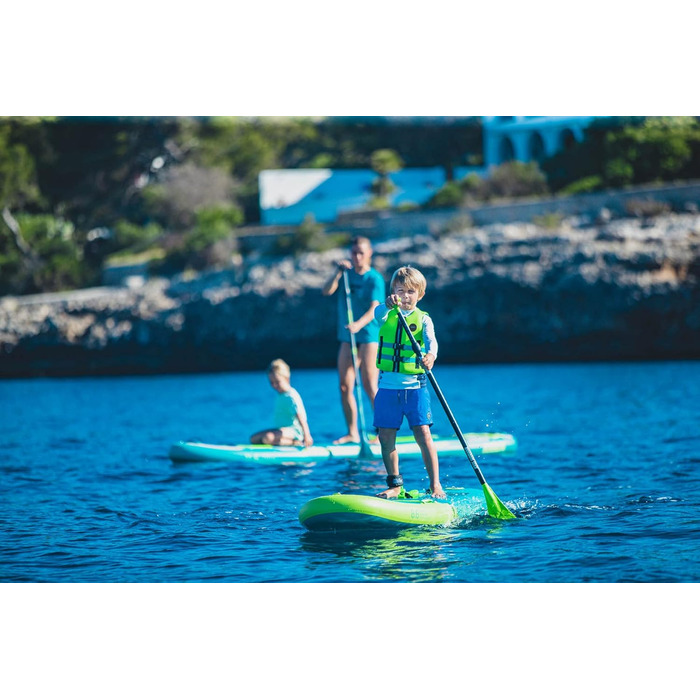Надувна SUP-дошка Jobe Yama 8.6 комплект для веслування