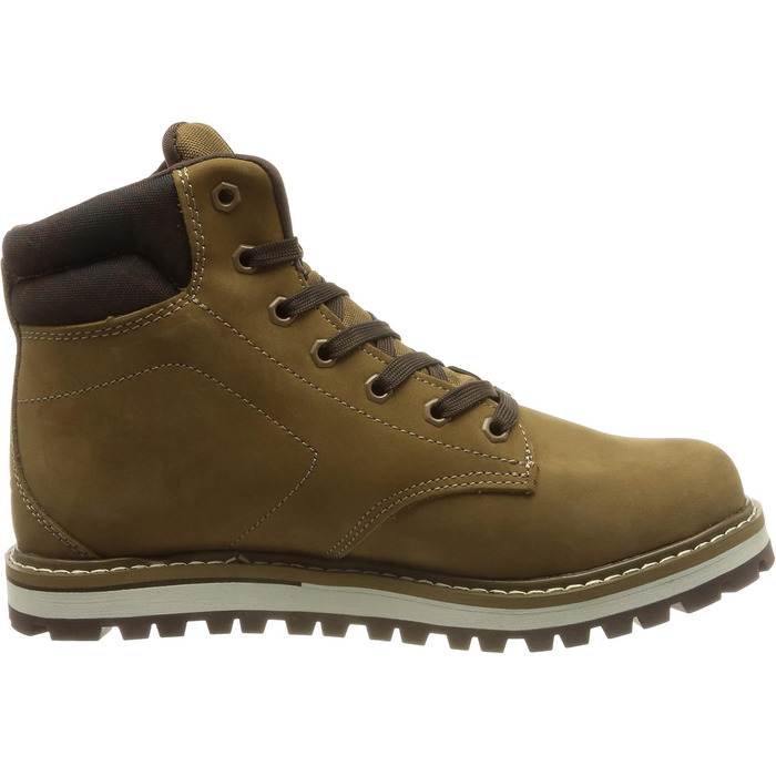 Чоловічі лайфстайл кросівки CMP Dorado WP, 43 EU, Corteccia