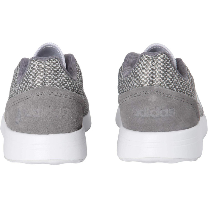 Кросівки Adidas Run 70s Unisex сірого кольору (38 2/3 EU)