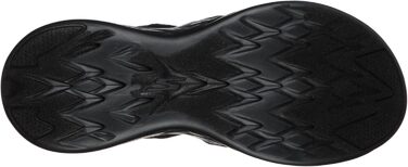 Жіночі сандалії Skechers On-The-go 600 - зручні та стильні, плоскі