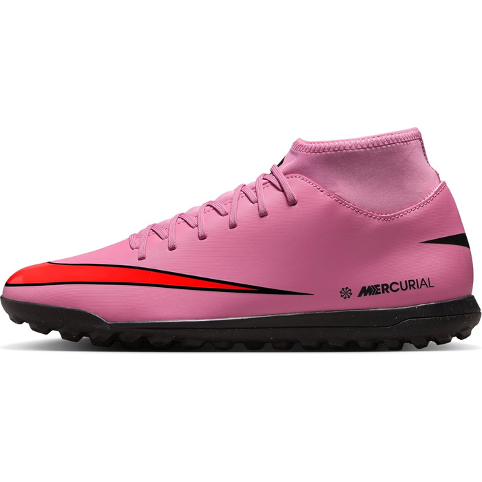 Кросівки для футболу Nike Mercurial Superfly 10 Club TF, FQ8317 (37.5 EU, багато кольорів)