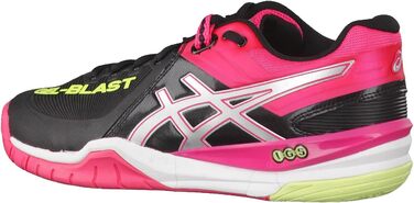 Кросівки ASICS Gel-Blast 6 W - жіночі, для бігу та занять спортом