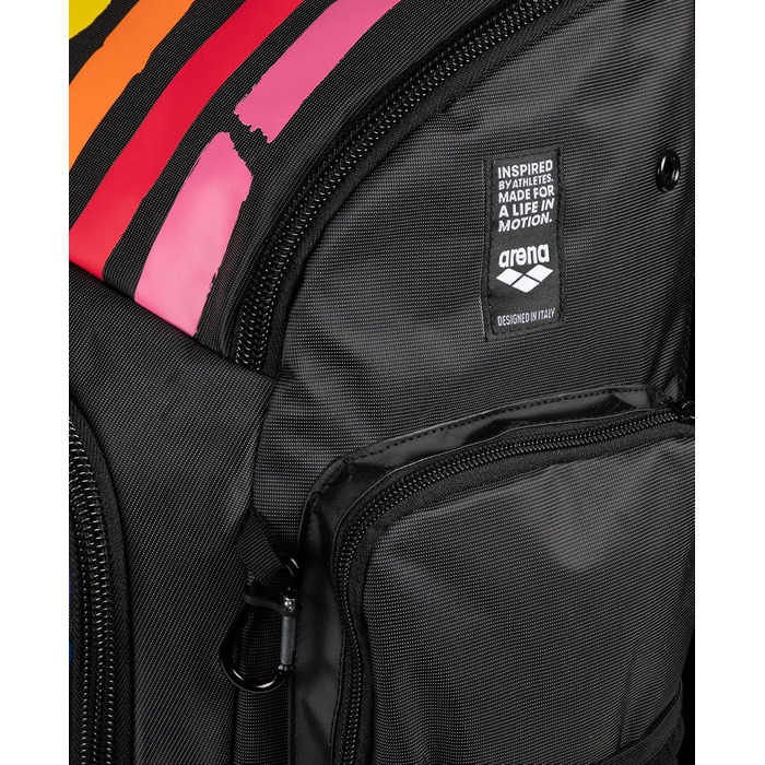 Рюкзак ARENA Team 45 Pride Limited Edition (Універсальний розмір)