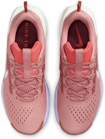 Жіночі кросівки для бігу Nike ReactX Pegasus Trail 5, р. 36,5