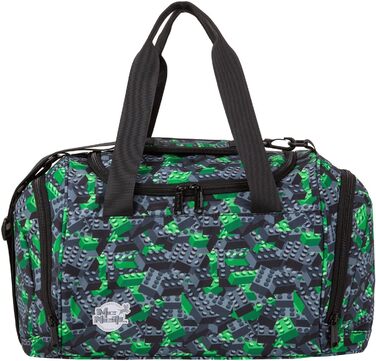 Спортивна сумка McNeill 2025 (FIT S, для дітей)