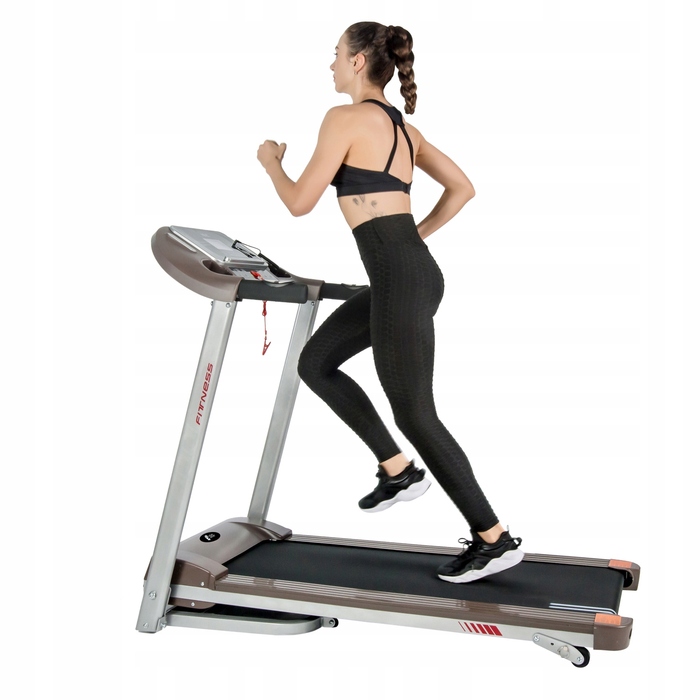 Електрична бігова доріжка Atlas Sport SPARTA18 (до 110 кг)