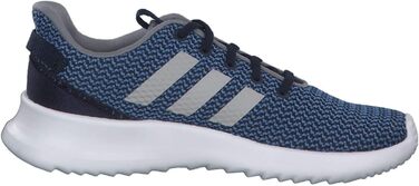 Дитячі кросівки Adidas CF Racer TR K, блакитні, 30.5 EU