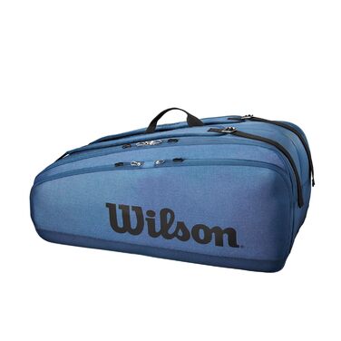 Тенісна сумка Wilson Ultra v4 Tour для 12 ракеток, для чоловіків та жінок