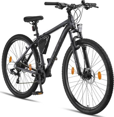 Гірський велосипед Licorne Bike Effect Premium 27.5